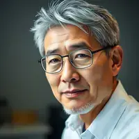 高橋進の写真